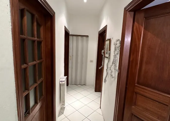 Resi Appartament