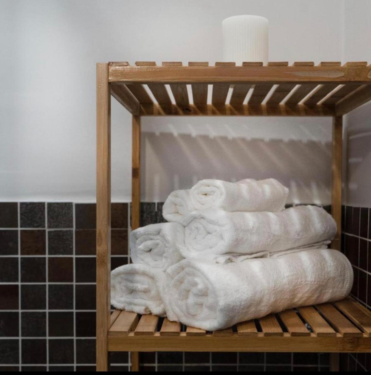 Apartamento Resi Appartament