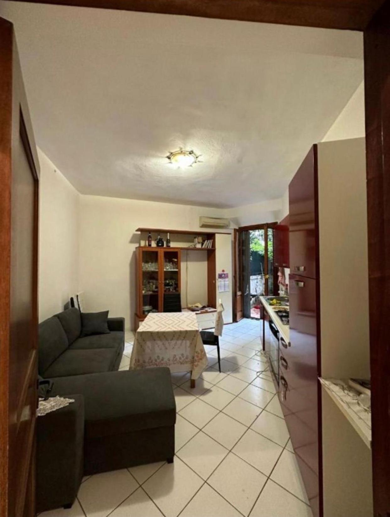Resi Appartament Apartamento