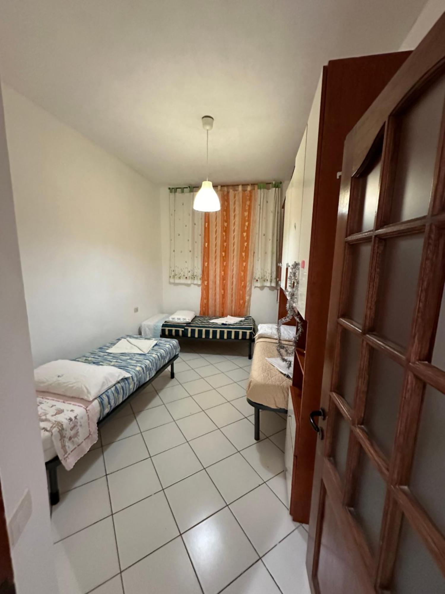 Apartamento Resi Appartament