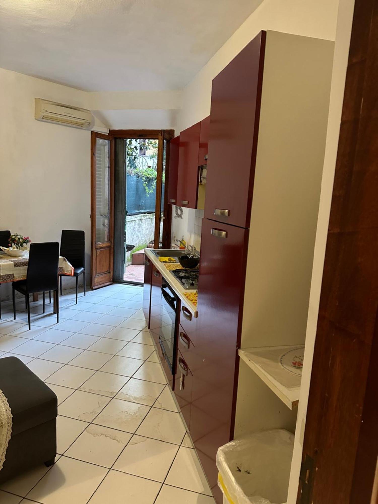 Resi Appartament Florencia