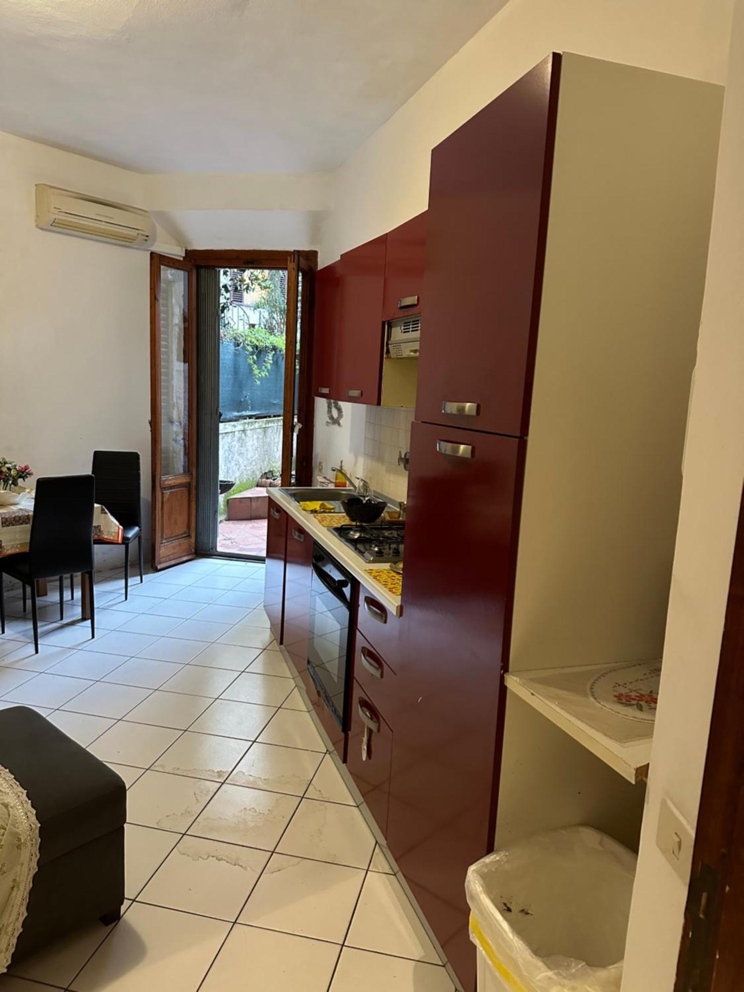 Resi Appartament Apartamento