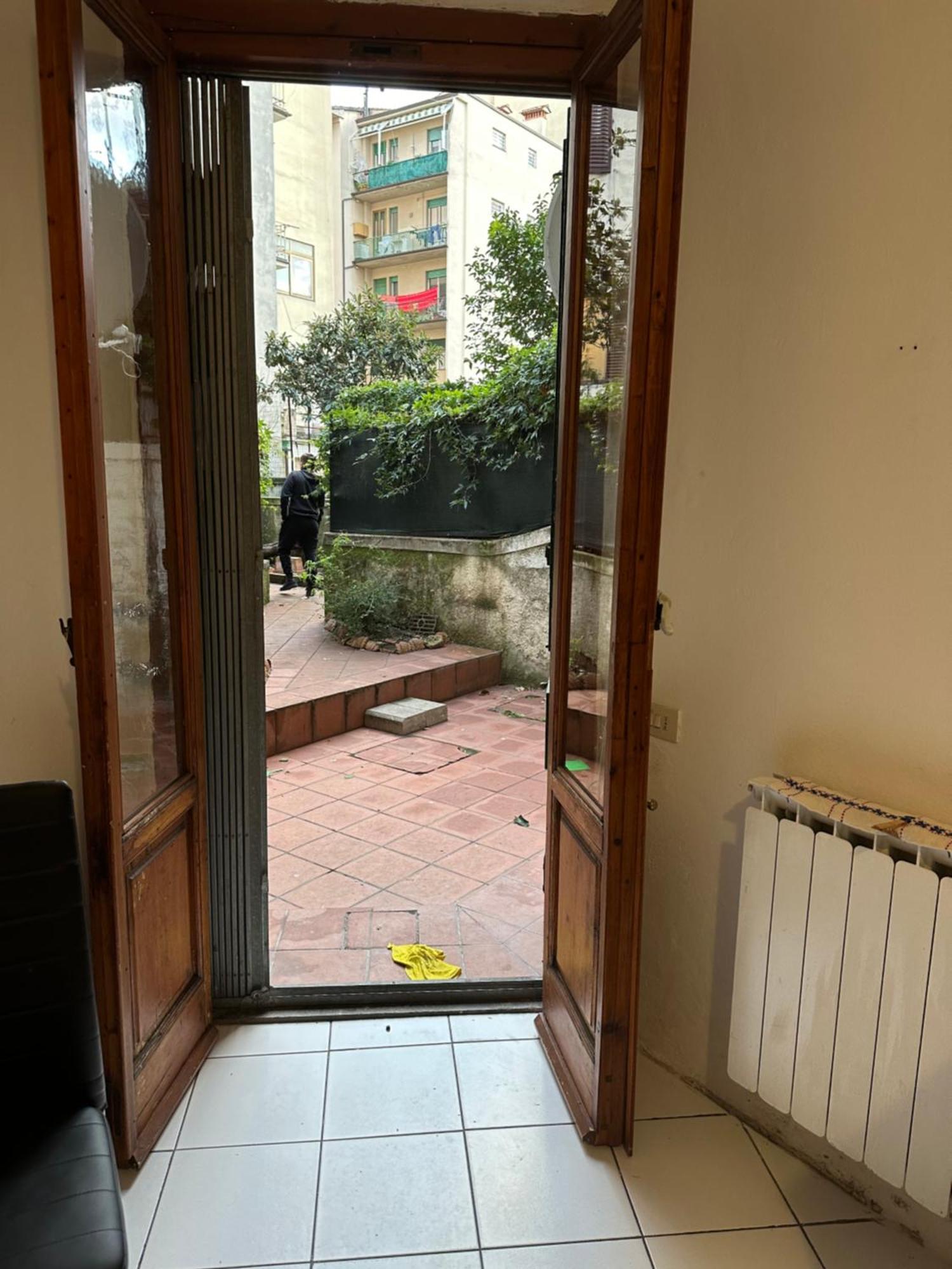 Resi Appartament Apartamento Florencia