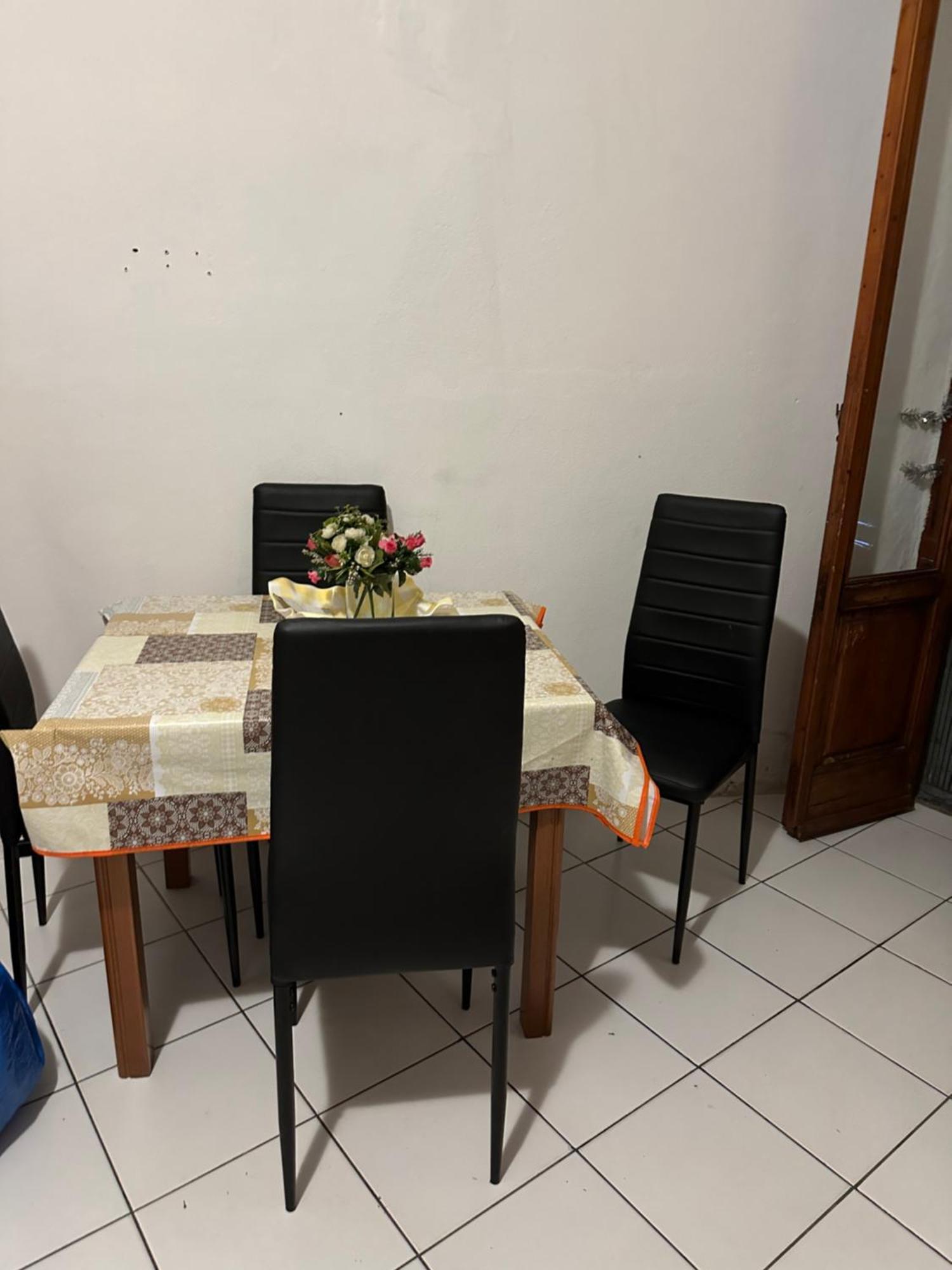Apartamento Resi Appartament