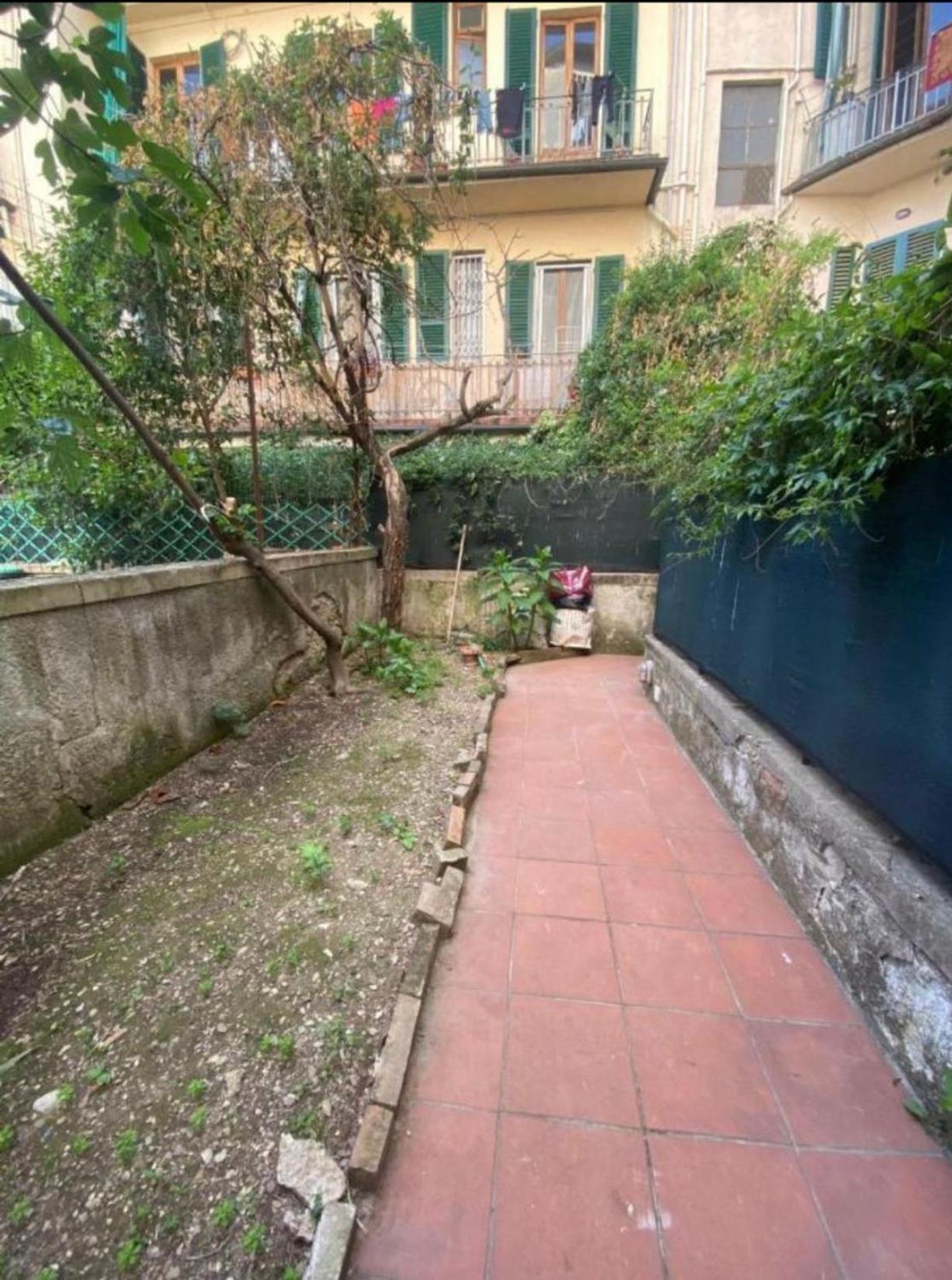Apartamento Resi Appartament Florencia
