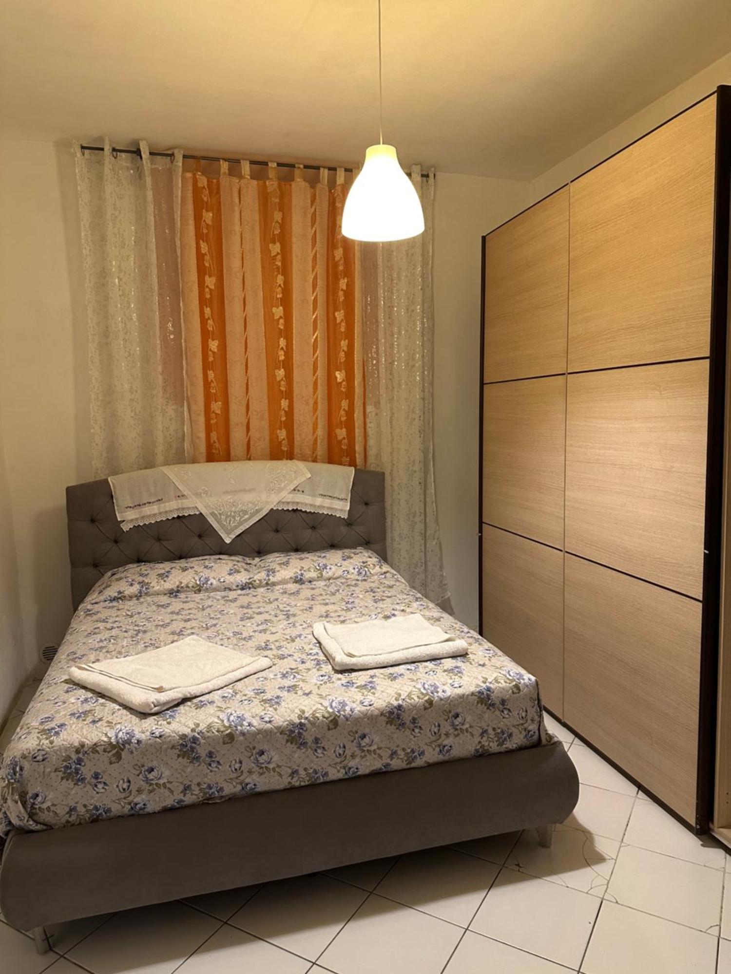 Apartamento Resi Appartament *
